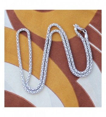 Women's Chain Necklaces