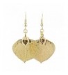 Joyful Creations jc e801 Gold Plated Earrings