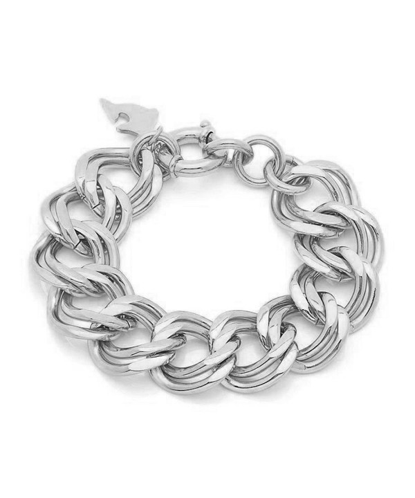 Amazing Design Stainless Bracelet Toggle