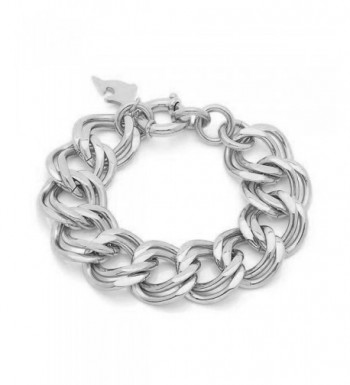 Amazing Design Stainless Bracelet Toggle
