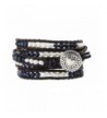 Women's Wrap Bracelets