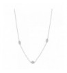 Women's Chain Necklaces