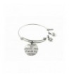 Cousins Chance Friends Expandable Bracelet