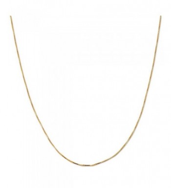 LoveBling Yellow 0 40mm Liteweight Necklace