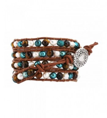 Women's Strand Bracelets