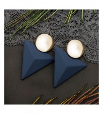 Women's Drop & Dangle Earrings