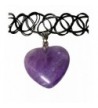 Most Comfortable Purple Heart Choker