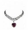 Women's Choker Necklaces