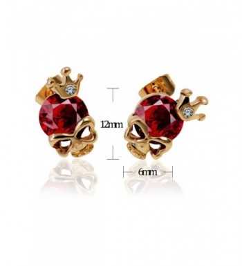 Women's Ball Earrings