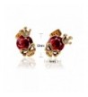 Women's Ball Earrings