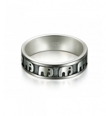 Women's Band Rings