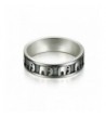 Women's Band Rings