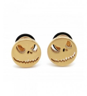 Chelsea Jewelry Collections Screw back Earrings