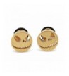 Chelsea Jewelry Collections Screw back Earrings