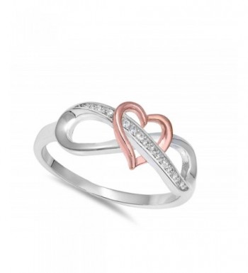 Women's Band Rings