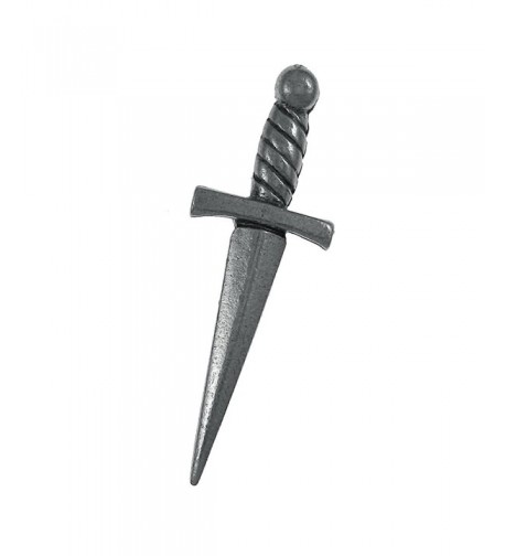 Dagger Lapel Pin 1 Count