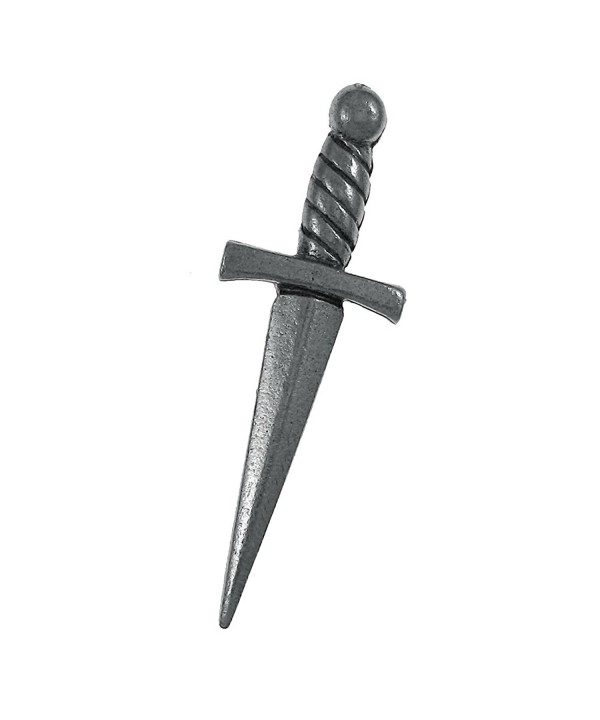 Dagger Lapel Pin 1 Count