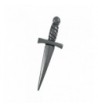 Dagger Lapel Pin 1 Count