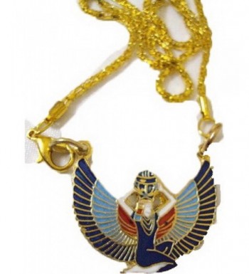 Handmade Egyptian Jewelry Necklace Pendant
