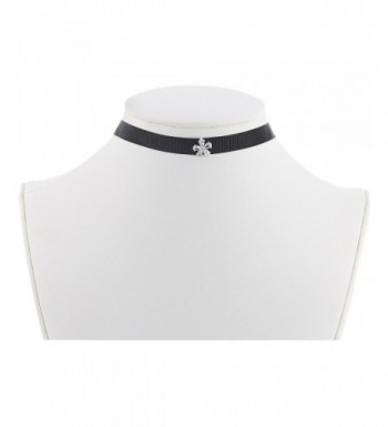 Women's Choker Necklaces