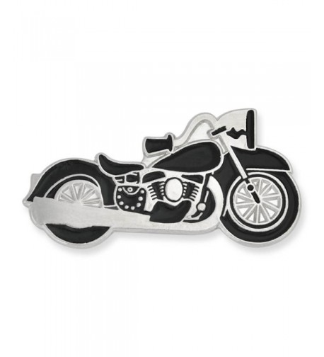 PinMarts Motorcycle Biker Chopper Enamel