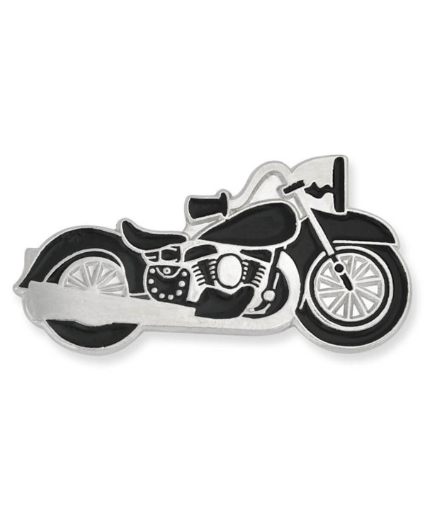 PinMarts Motorcycle Biker Chopper Enamel