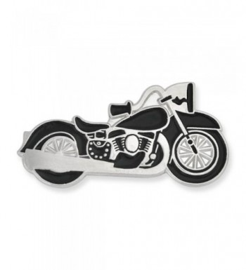 PinMarts Motorcycle Biker Chopper Enamel