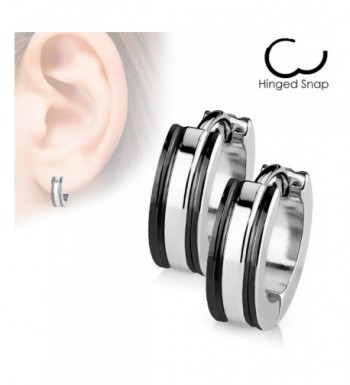 Women's Hoop Earrings