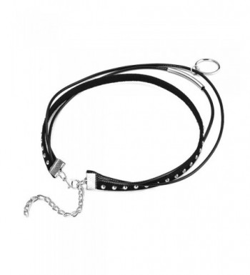 Women's Choker Necklaces