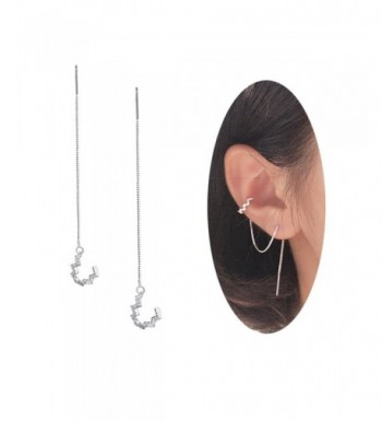 FarryDream Sterling Arrival Earrings Valentines