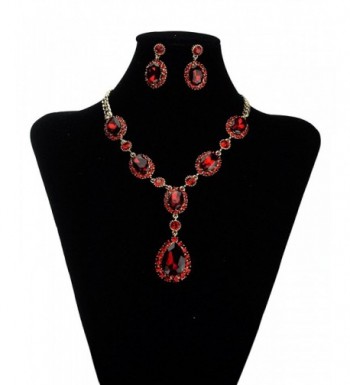 Women's Jewelry Sets