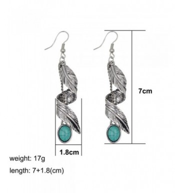 Women's Drop & Dangle Earrings