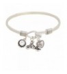 Motorcycle Bracelet Jewelry Chopper Goldwing