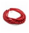 Women's Strand Necklaces