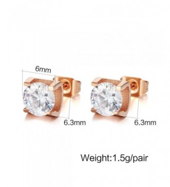 Women's Stud Earrings