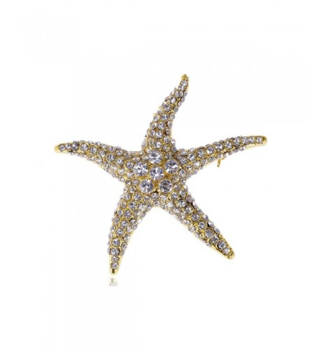 Alilang Crystal Colored Rhinestones Nautical