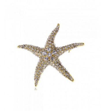 Alilang Crystal Colored Rhinestones Nautical