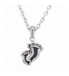 Childs Cremation Jewelry Necklace Pendant