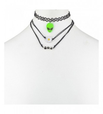 Women's Choker Necklaces