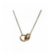 Baoli 1 4cm Double Necklace Jewelry