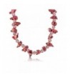 Women's Pearl Strand Necklaces