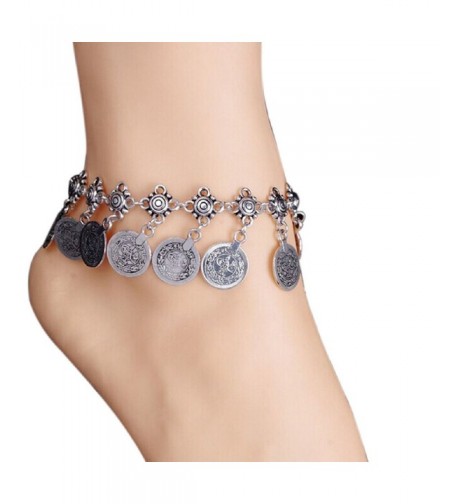 Sandistore Festival Turkish Jewelry Anklets