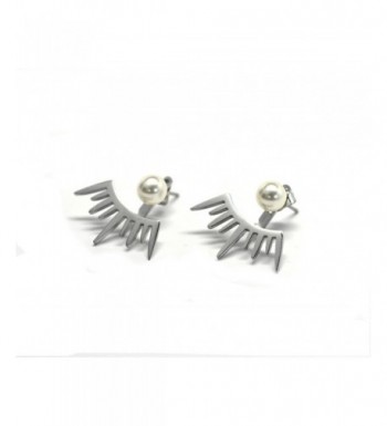 Women's Earring Jackets