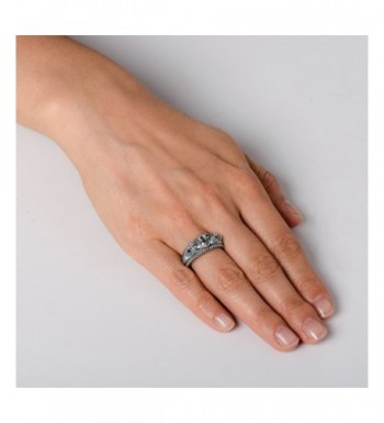 Women's Band Rings