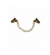 Inch Chain Sweater Clips Alligator