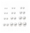 Charisma Composite Earrings Hypoallergenic Imitation