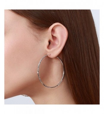 Women's Hoop Earrings