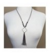 Women's Chain Necklaces