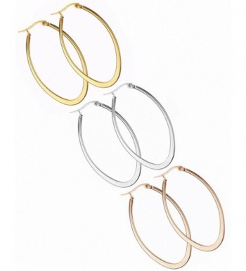 Women's Hoop Earrings