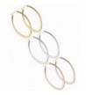 Women's Hoop Earrings